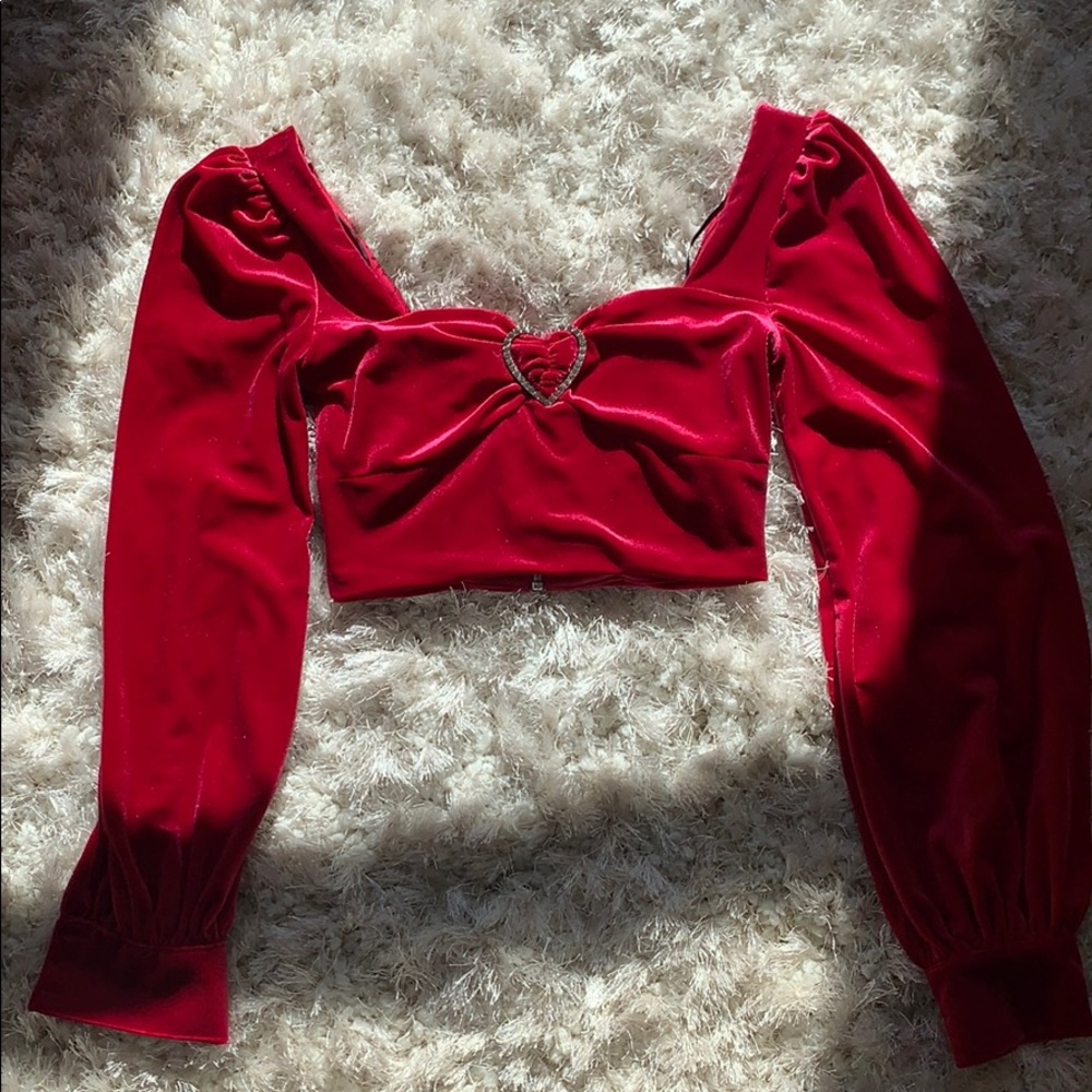 A Blouse